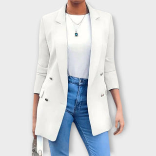 Amario Invierno | Aurora – Elegant Coat