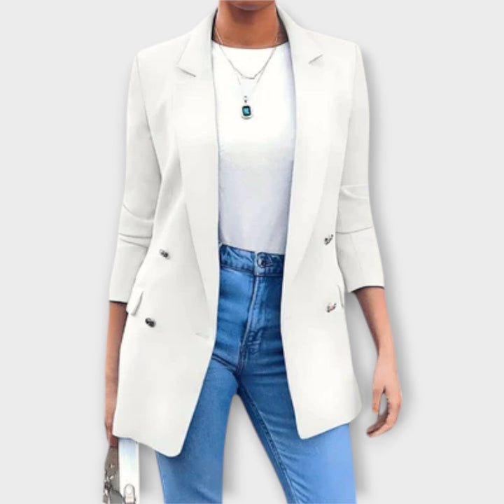 Amario Invierno | Aurora – Elegant Coat