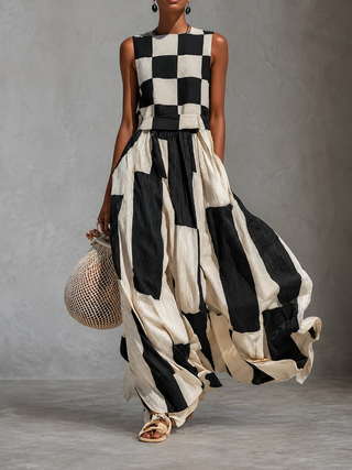 Giovanna | Vestido Riviera de Lujo