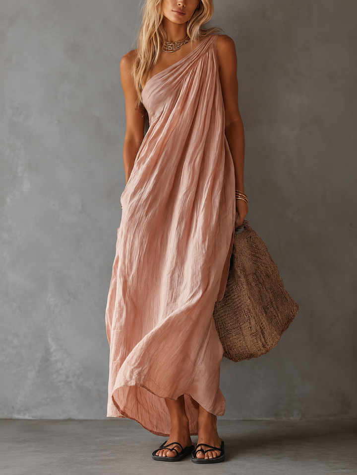 Alice | Vestido Brisa Eterna