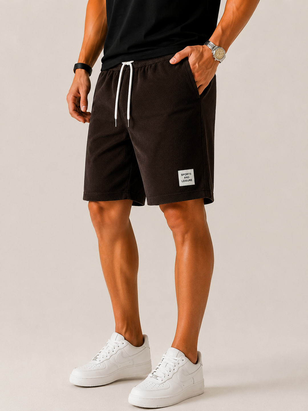 Arvello Summer Shorts