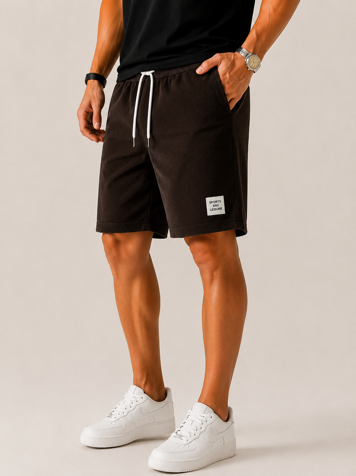 Arvello Summer Shorts