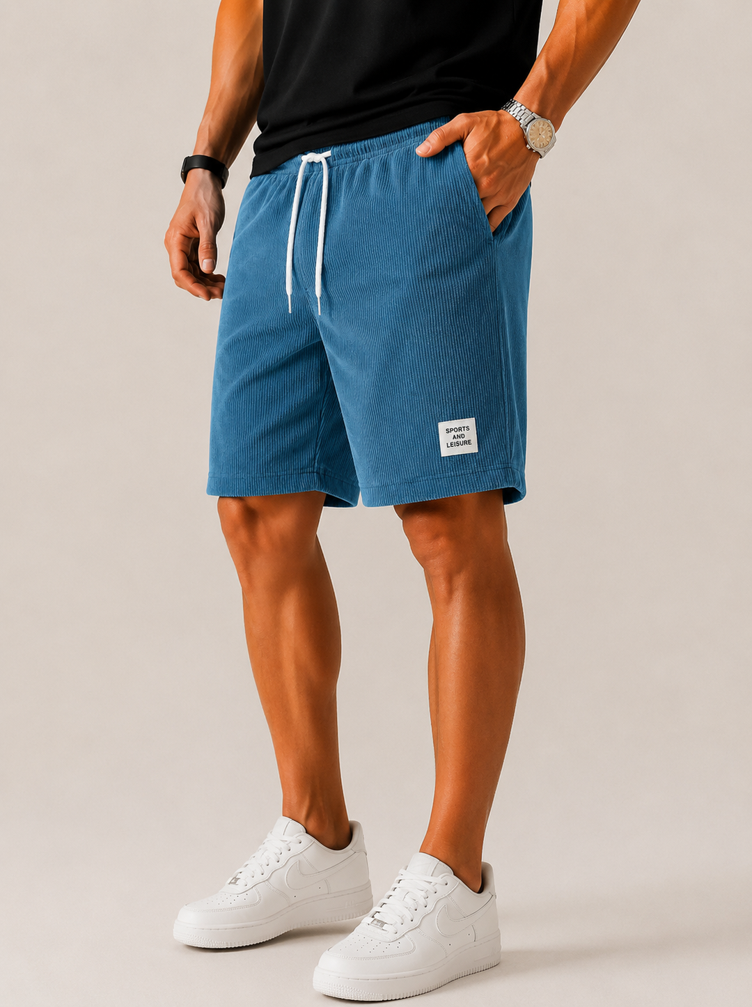 Arvello Summer Shorts