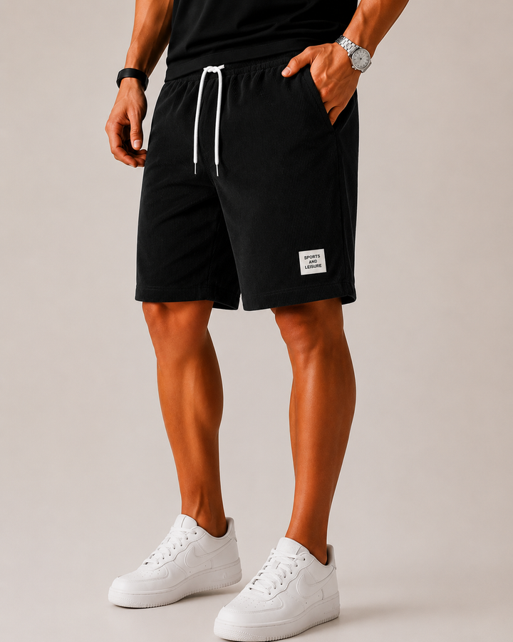 Arvello Summer Shorts