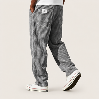 Monaco | Pantalones de pana para hombre