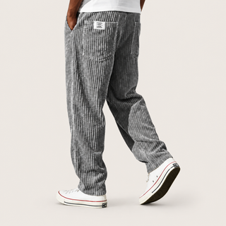 Monaco | Pantalones de pana para hombre