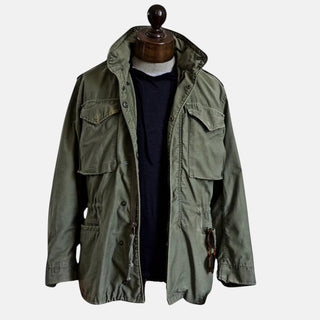 El Arquero – Chaqueta de Outdoor