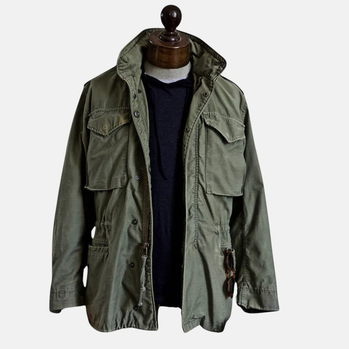 El Arquero – Chaqueta de Outdoor