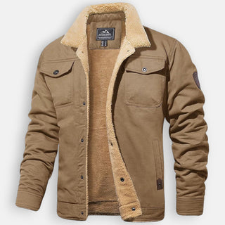 Mont - Bomber Jacket