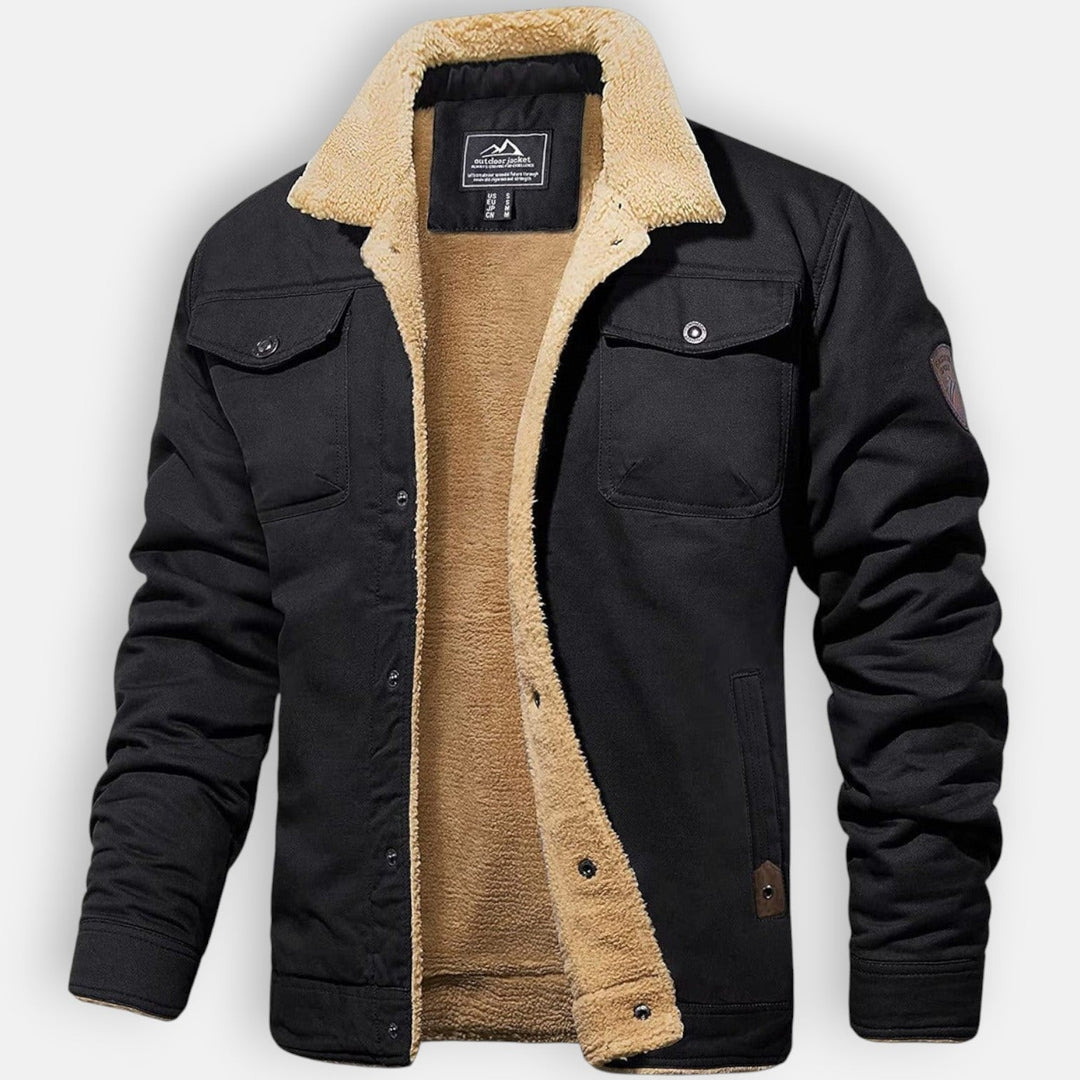 Mont - Bomber Jacket