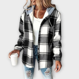 Amario Invierno | Aurora – Chaqueta Confortable
