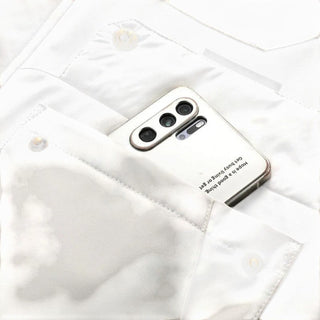 Eric | Chaqueta Exterior Resistente al Agua