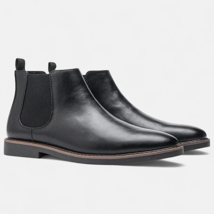 Brandino | Botas Chelsea Clásicas para el Hombre Contemporáneo