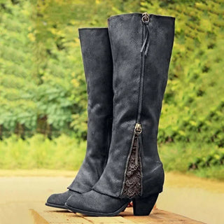 Brigitt | Botas de Caño Alto