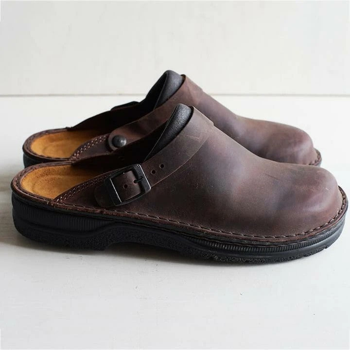 Arit – Elegantes Sandalias Ortopédicas