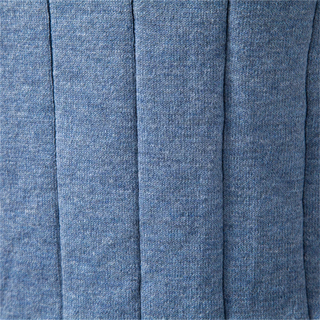 Amario | Luxe Ribbed T-Shirt