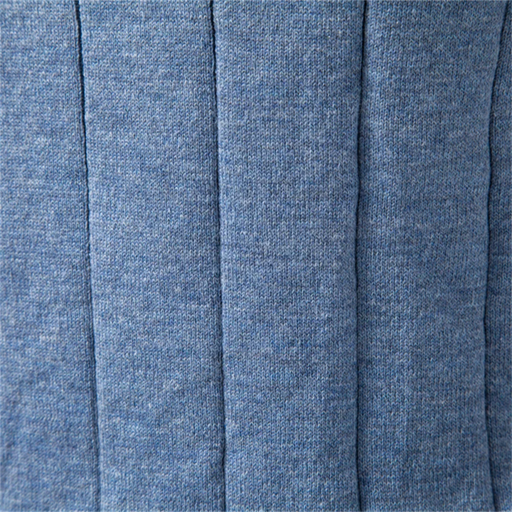 Amario | Luxe Ribbed T-Shirt