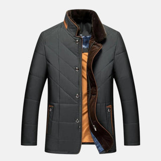 Helmfried | Chaqueta con Acolchado