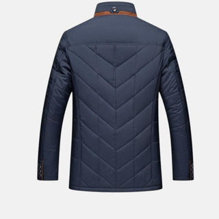 Helmfried | Chaqueta con Acolchado