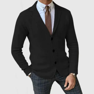 Bren | Blazer Casual Slim para Hombre con Bolsillos
