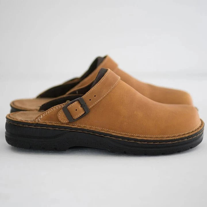 Arit – Elegantes Sandalias Ortopédicas