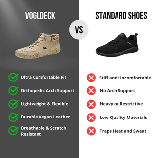 FlexWalk Calzado Confortable