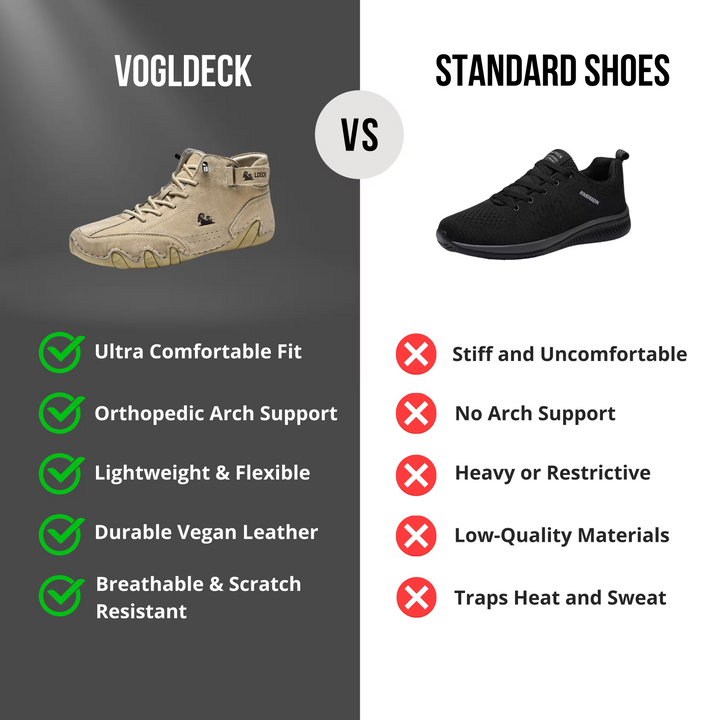 FlexWalk Calzado Confortable