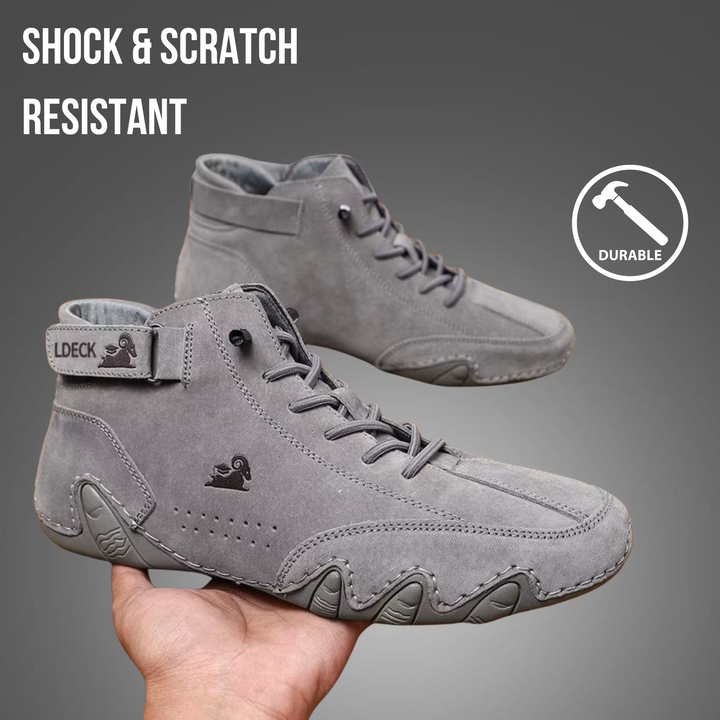 FlexWalk Calzado Confortable
