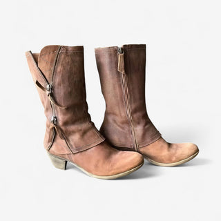 Reneé | Elegantes Botas de Otoño