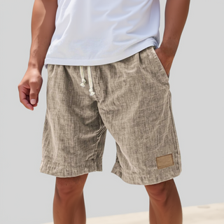 Arlon | Pantalones Cortos para Paseos en la Playa