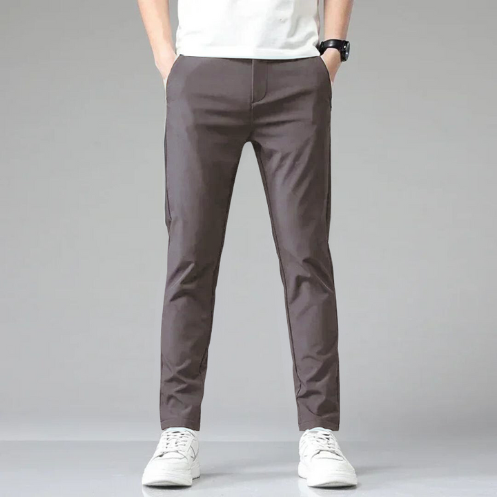 Jeremy | Pantalón Premium de Stretch para Uso Diario