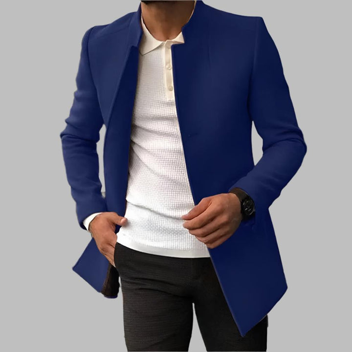 Igor - Abrigo Chic para Caballeros