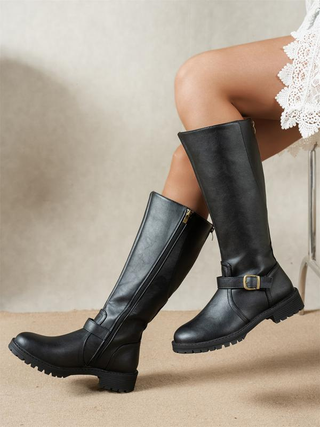 Vero | Botas Ortopédicas Confortables