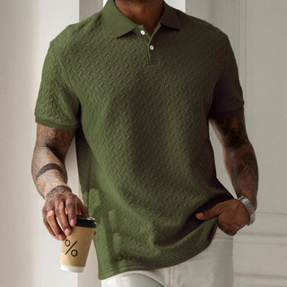 Amario | Polo Elegante para Hombre