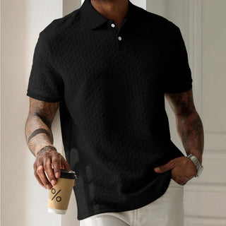 Amario | Polo Elegante para Hombre
