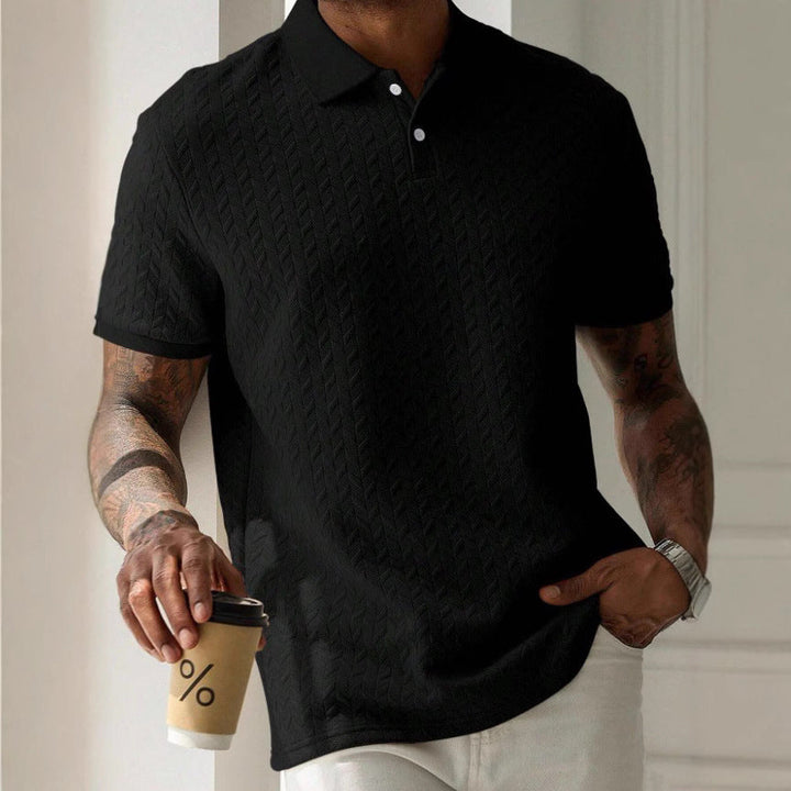 Amario | Polo Elegante para Hombre