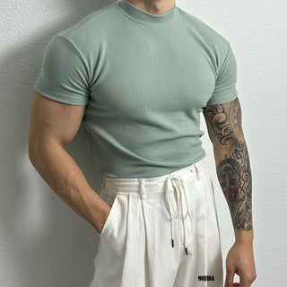 Amario Camisa Premium Ajuste Perfecto para Hombres