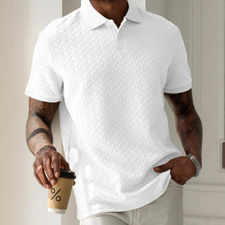 Amario | Polo Elegante para Hombre