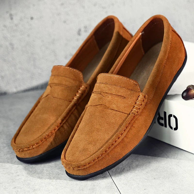 Rafael | Stylish Elegance Loafer
