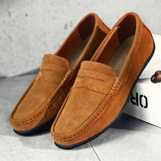 Rafael | Stylish Elegance Loafer