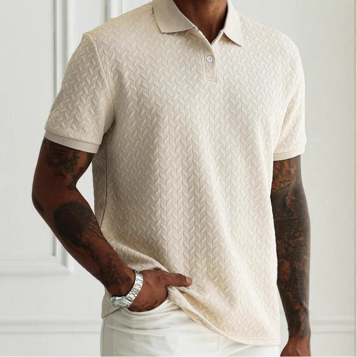 Amario | Polo Elegante para Hombre