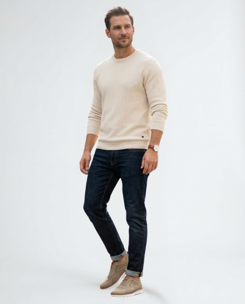 Robin | Zapatillas de Confort Superior