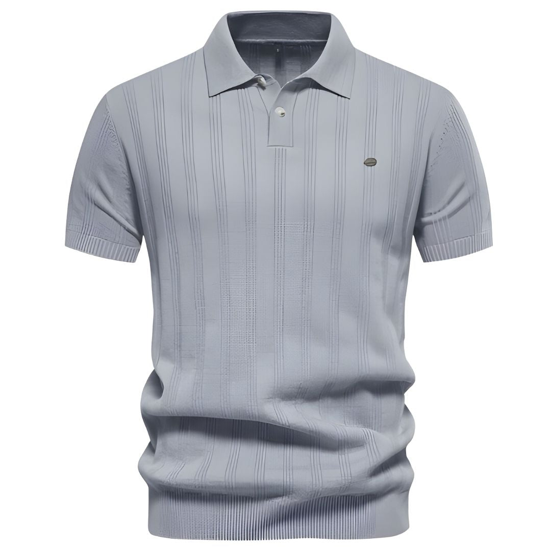 Amario | Polo Casual para Hombre