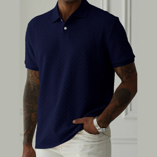 Amario | Polo Elegante para Hombre