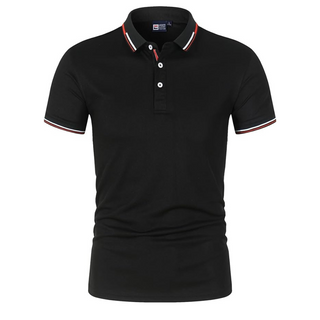 Amario | Casual Polo Shirt