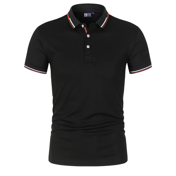 Amario | Casual Polo Shirt