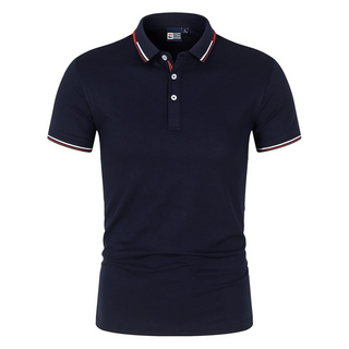 Amario | Casual Polo Shirt