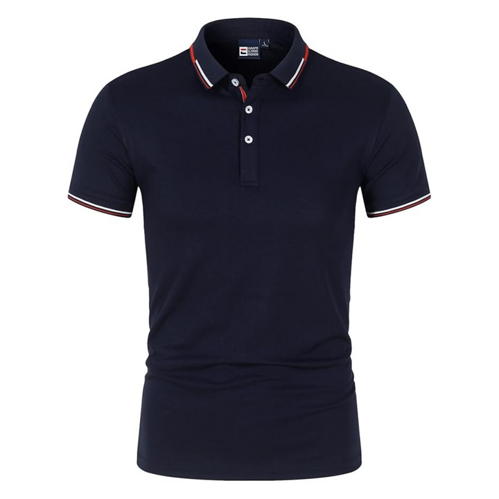 Amario | Casual Polo Shirt