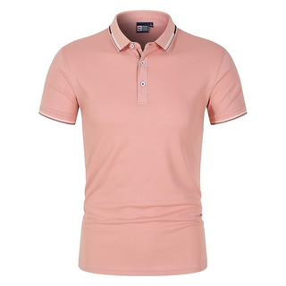 Amario | Casual Polo Shirt