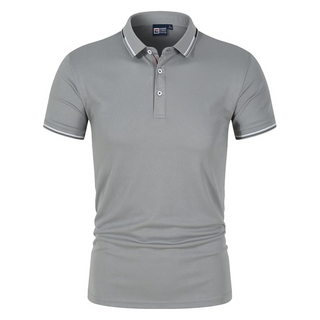 Amario | Casual Polo Shirt